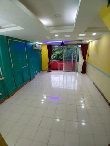 Casmaria Apartment 1