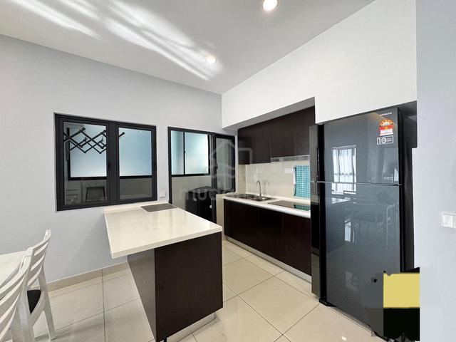 Setia City Residences 4