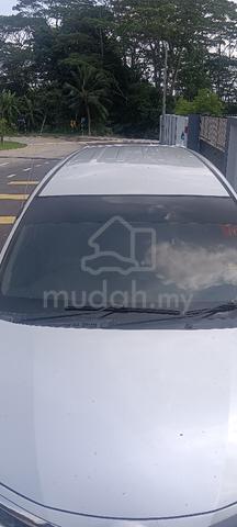 2014 Toyota AVANZA 1.5 S (A) - 4