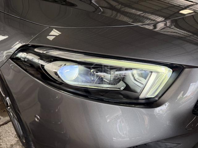 2021 Mercedes Benz A180 AMG HB 4CAM HUD PREM SOUND - 5