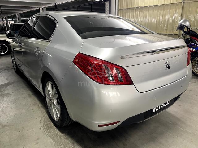 Peugeot 508 1.6 PREMIUM (A) GOOD CONDITION - 3