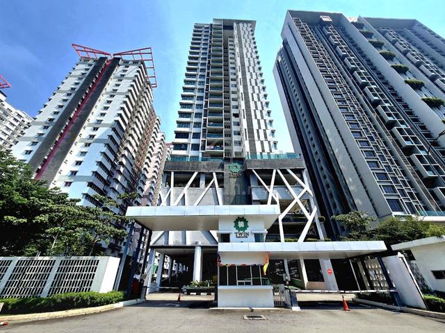 Twinz Residences 1