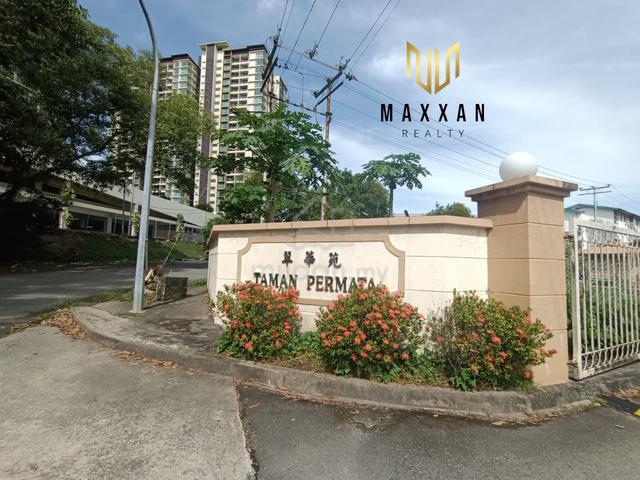 Taman Permata Menggatal 1