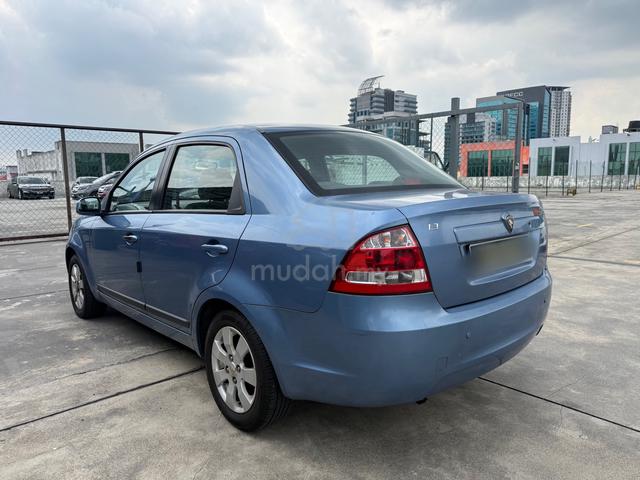 2008 Proton SAGA 1.3 H-LINE (A) 80K Ori Mileage!! - 5