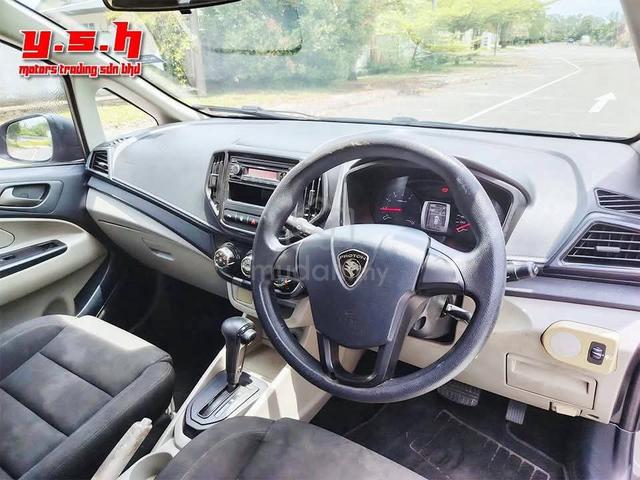 2017 Proton PERSONA 1.6 STANDARD (A) - 5