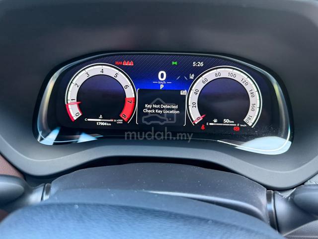 2023 Toyota HARRIER 2.0 Z LEATHER PACKAGE (5/A) - 2