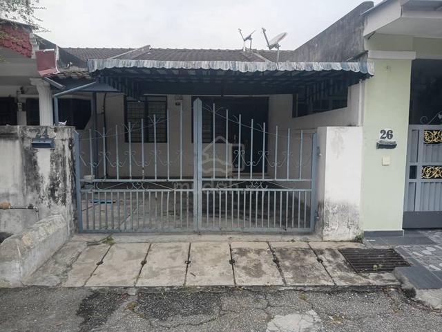 House for Selling Near First Garden 1