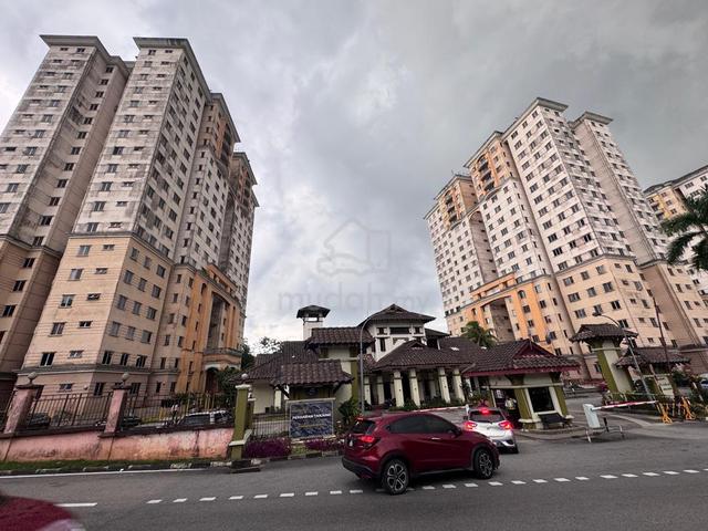 Persiaran Tanjung Apartment 1