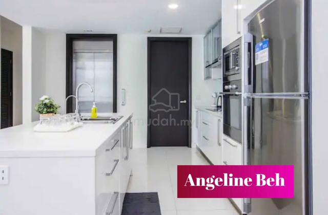 3 STY E&O BUNGALOW HOUSE with Private Pool & Lift, Seri Tanjung Pinang 2