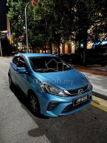 2018 Perodua Myvi 1.3 G Auto | Owner Direct - 2