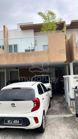 Townhouse Ground Floor 1