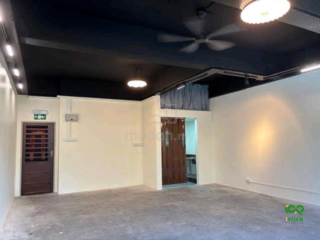 Bandar Mahkota Cheras Mahkota Square First Floor 1