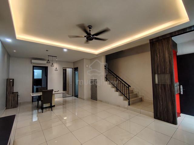 2 Storey House Eco Summer Charlton Renovated Partial Furnished G&G 1