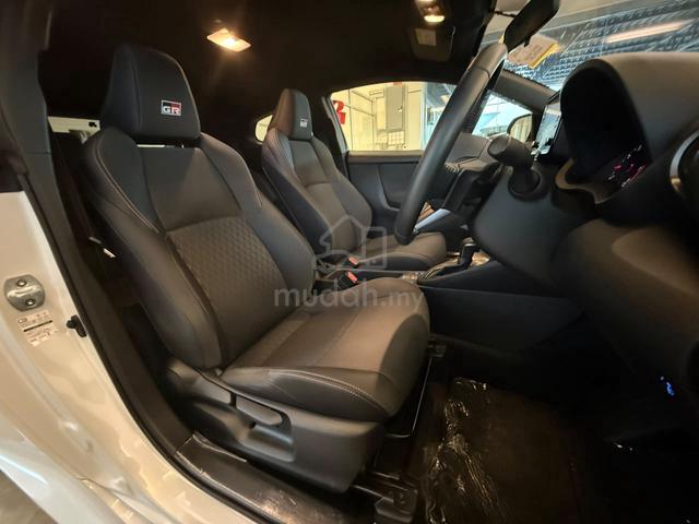 2022 Toyota GR YARIS 1.5 RS (A) - 5