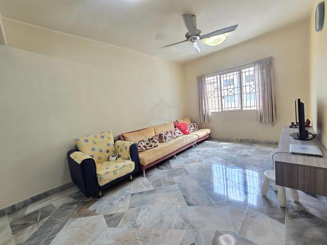 Sri Penaga Apartment 1