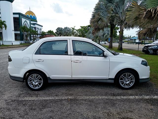 2015 Proton SAGA 1.6 FLX SE (A) - 2