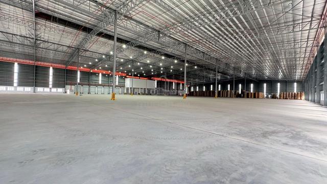 Senai Detached Factory 10.22 acres (w/dormitory) 1