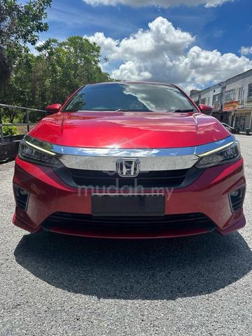 2022 Honda CITY 1.5 V (A) - 3