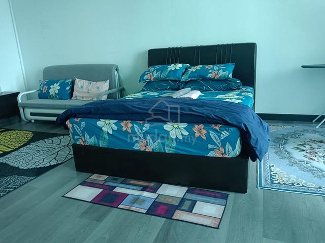 Vista Bangi 3