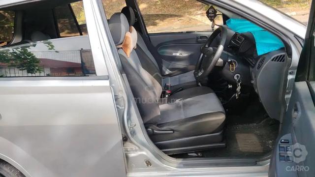 2011 Perodua VIVA 847cc 850 EX (M) - 5