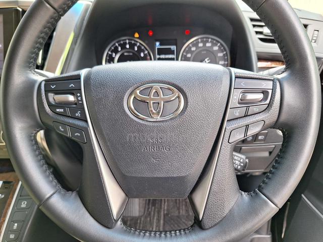 2022 Toyota ALPHARD 2.5 X 8 SEATER 2 PowerDoor - 3