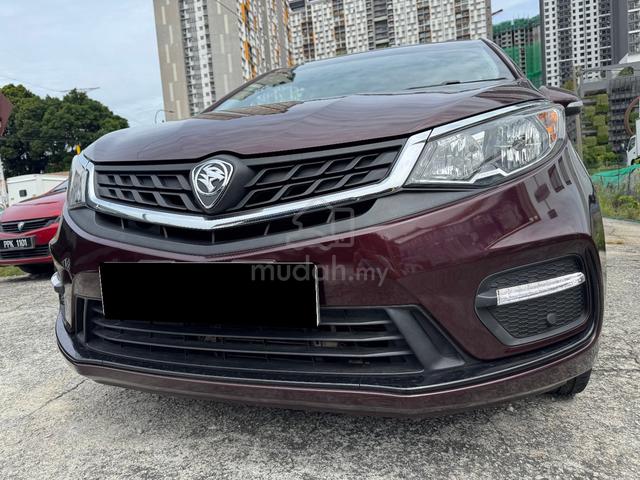 Proton PERSONA PREMIUM 1.6 (A) AKPK SAA LOAN KEDAI - 3