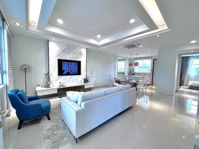 New 2 storey Freehold 22x70 Near Aeon Rawang Templer Residence 1 1
