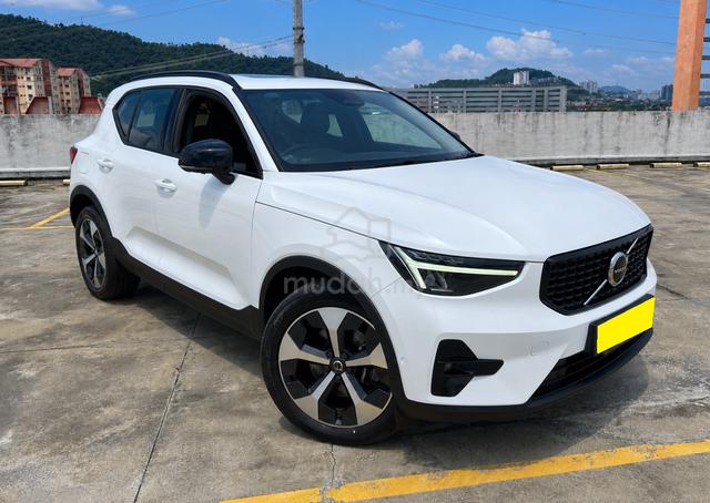 2022 Volvo XC40 2.0 B5 ULTIMATE (A) FSV UNDER WRTY - 4