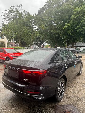 2026 Proton S70 1.5 PRIME MY26 MC2 (A) - 4