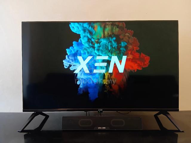 FHD TV XEN (smart t.v) - photo 3 of 5