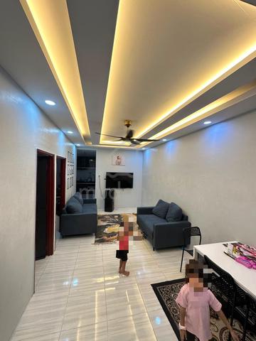 Reno Lawa ‼️Bertam Perdana 3 1
