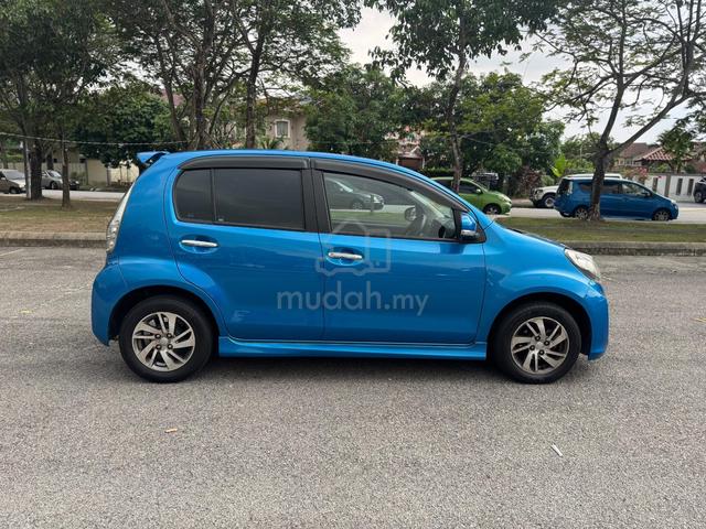 2017 Perodua MYVI 1.5 SE FACELIFT (A) - 5