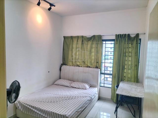 OUG parklane @ Taman Perindustrian Oug kl 1