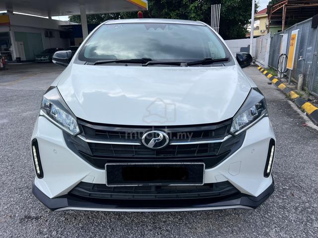 2023 Perodua MYVI 1.5 AV (A) 1YRS WARRANTY - 3