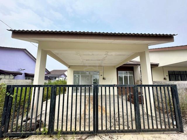 Semi D Setingkat di Perumahan Makmur Sg Soi Kuantan Pahang 1