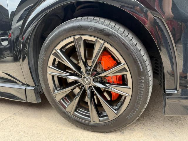 2024 Lexus RX350 2.4 F SPORT FULLY LOADED TRD BKIT - 5