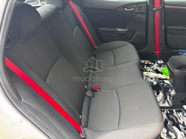 2017 Honda CIVIC 2.0 TYPE R (M)HONDA MALAYSIA SPEC - 5