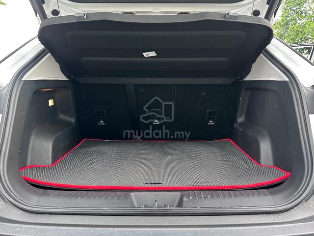 2024 Chery OMODA 1.5 5 H MY23 C5 (A) - 5