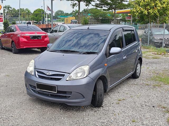2014 Perodua VIVA 1.0 (A) - 3