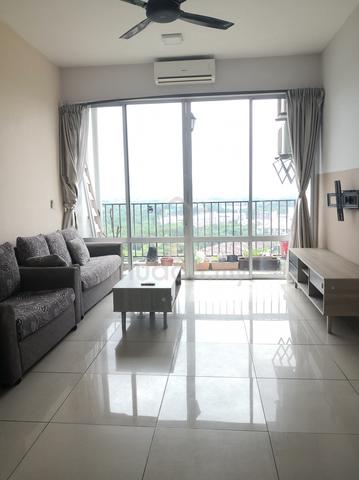 Greenfield Regency 1