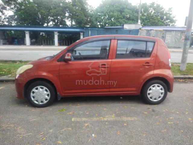2005 Perodua MYVI 1.0 SR (M) BOLEH JALAN JAUH - 5