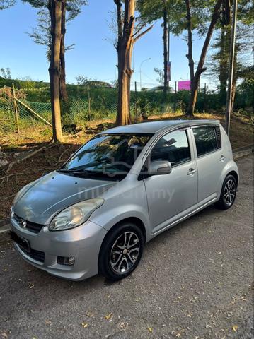 2010 Perodua MYVI 1.3 EZI MY05 M300 FACELIFT (A) - 1