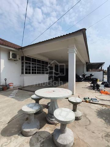 Rumah sewa Bukit Rangin 1