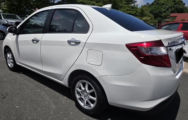 2019 Perodua BEZZA 1.3 - PREM X FL (AT) (SEDAN)🤍 - 4