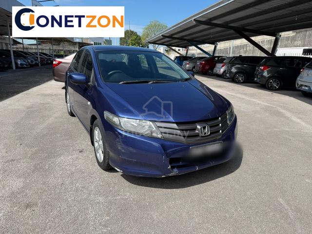 2010 Honda CITY 1.5 E (A) - 1