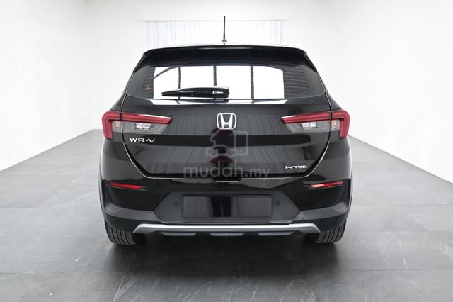 2023 Honda WR-V 1.5 S (A) 1-OWNER FSR UWRTY 2028 - 5