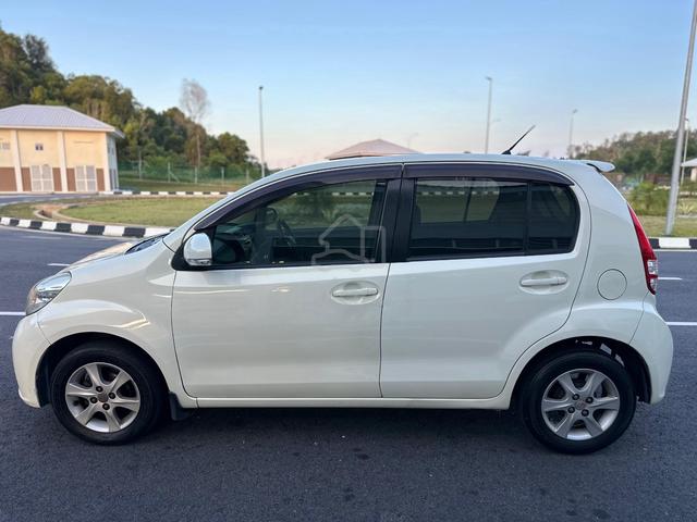 2011 Perodua Myvi Best 1.3 (A) - 5