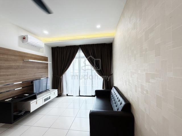 Sky View @ Bukit Indah 1