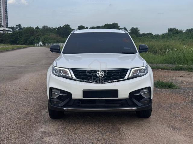 19K MILEAGE🔥 2023 Proton X70 1.5 EXECUTIVE 2WD - 2