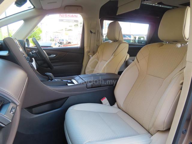 400km2025 Toyota ALPHARD Hybrid 2.5 Executive - 3